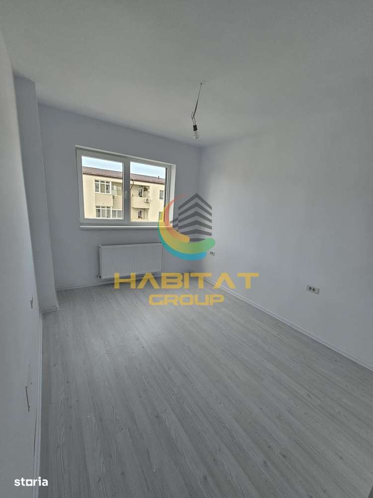 Mutare Rapida! Apartament Decomandat 3 Camere 70.40mp Berceni-Grand Ar