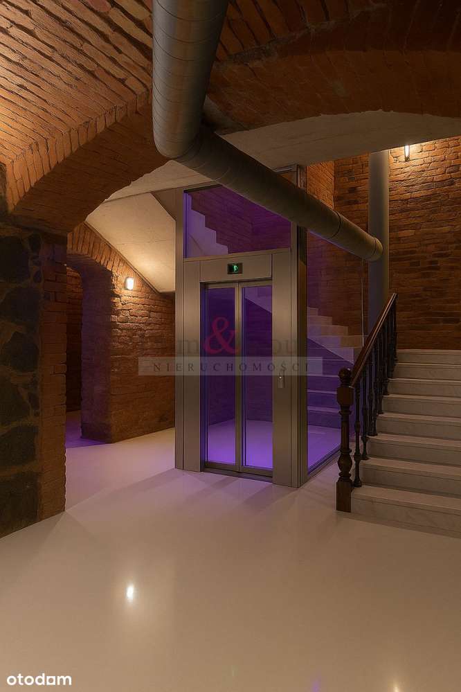 Klimatyczny Obiekt Loftowy- Sopot Aquarius! - Pełny obrazek: 5/19