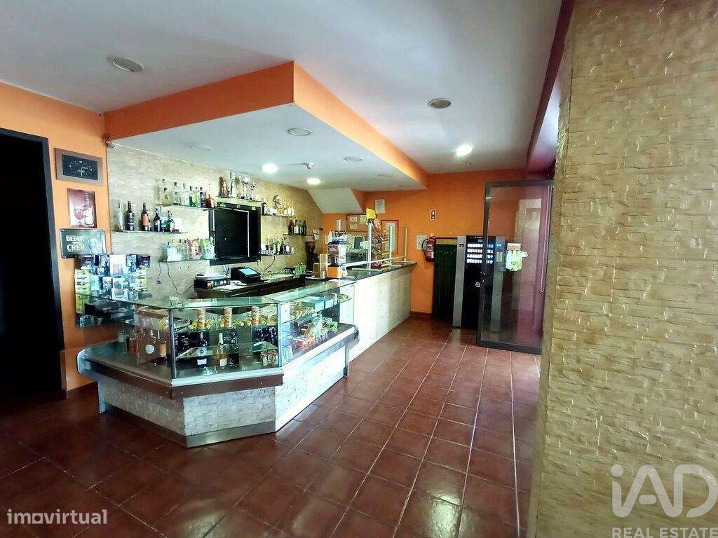 Restaurante em Santa Marta de Portuzelo de 210,00 m2 - Grande imagem: 5/29