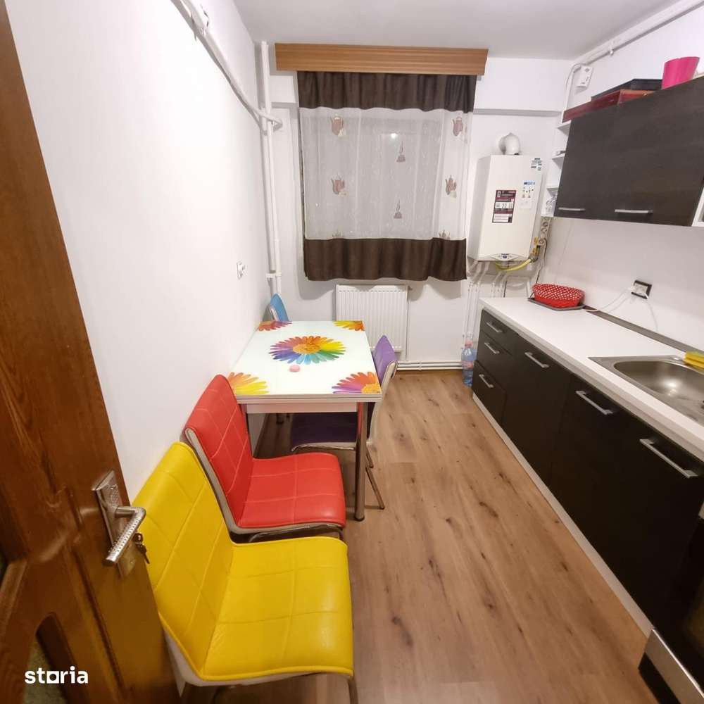 ap 2 camere decomandat-Casa de Cultura-8