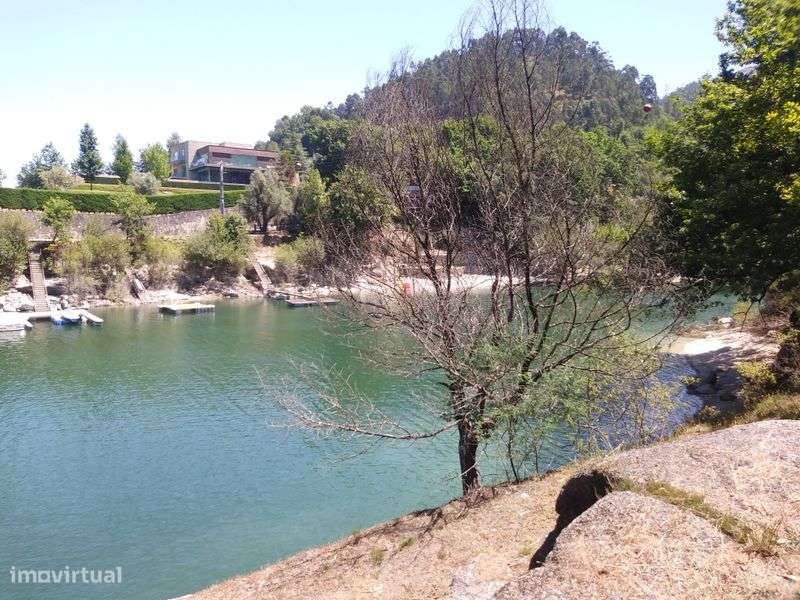 Terreno Gerês Caniçada - Grande imagem: 4/5