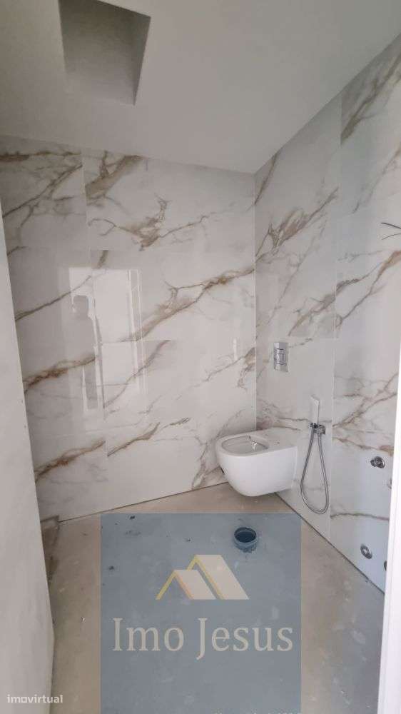 Moradia Terrea T3+1 em Vila Nova de Gaia-31