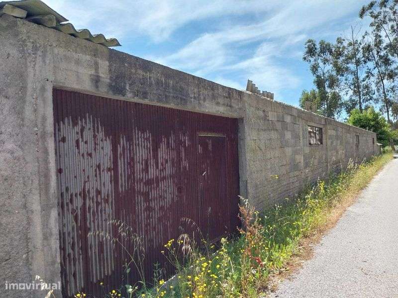 Terreno rústico com capacidade construtiva - Grande imagem: 5/12