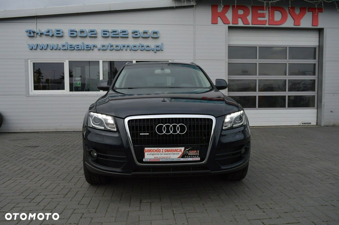 Audi Q5 3.0 TDI Quattro S tronic - 6