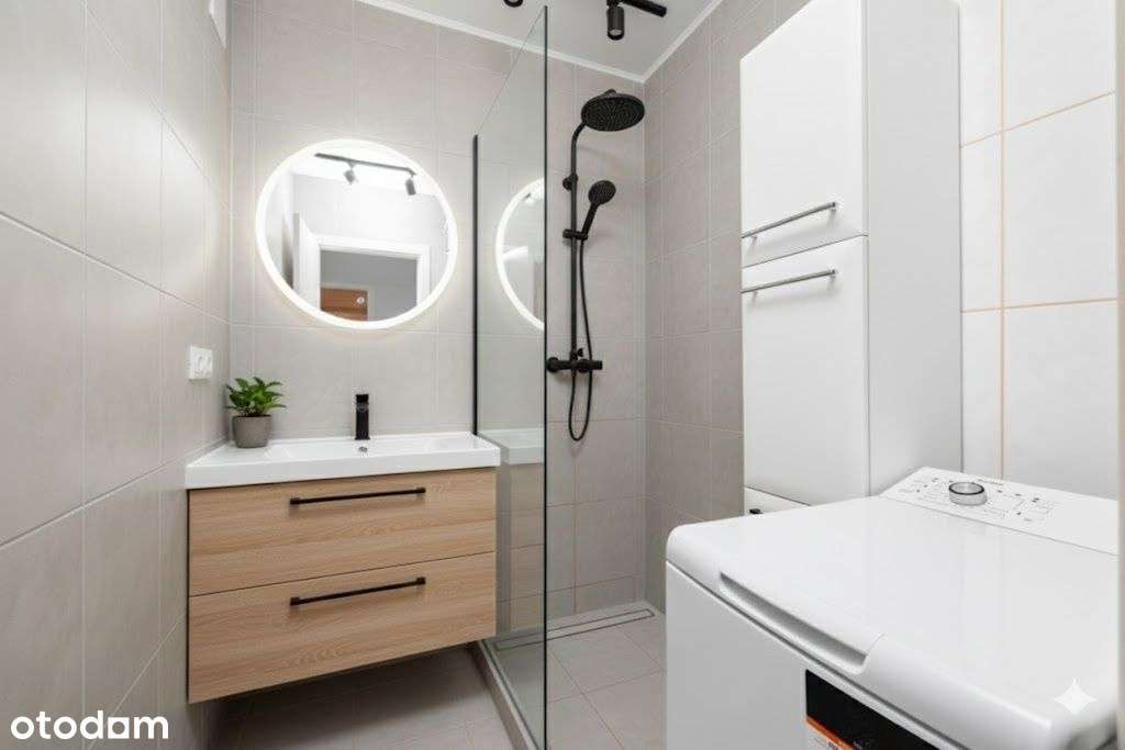 Rozkładowe mieszkanie na lubelskim Czechowie-10