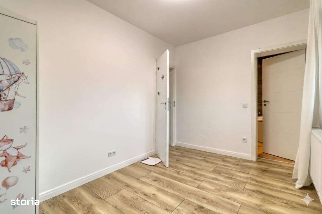 TUNARI- VILĂ MODERNĂ  INDIVIDUALĂ P+1- Toate utilitatile  Comision 0%.-10