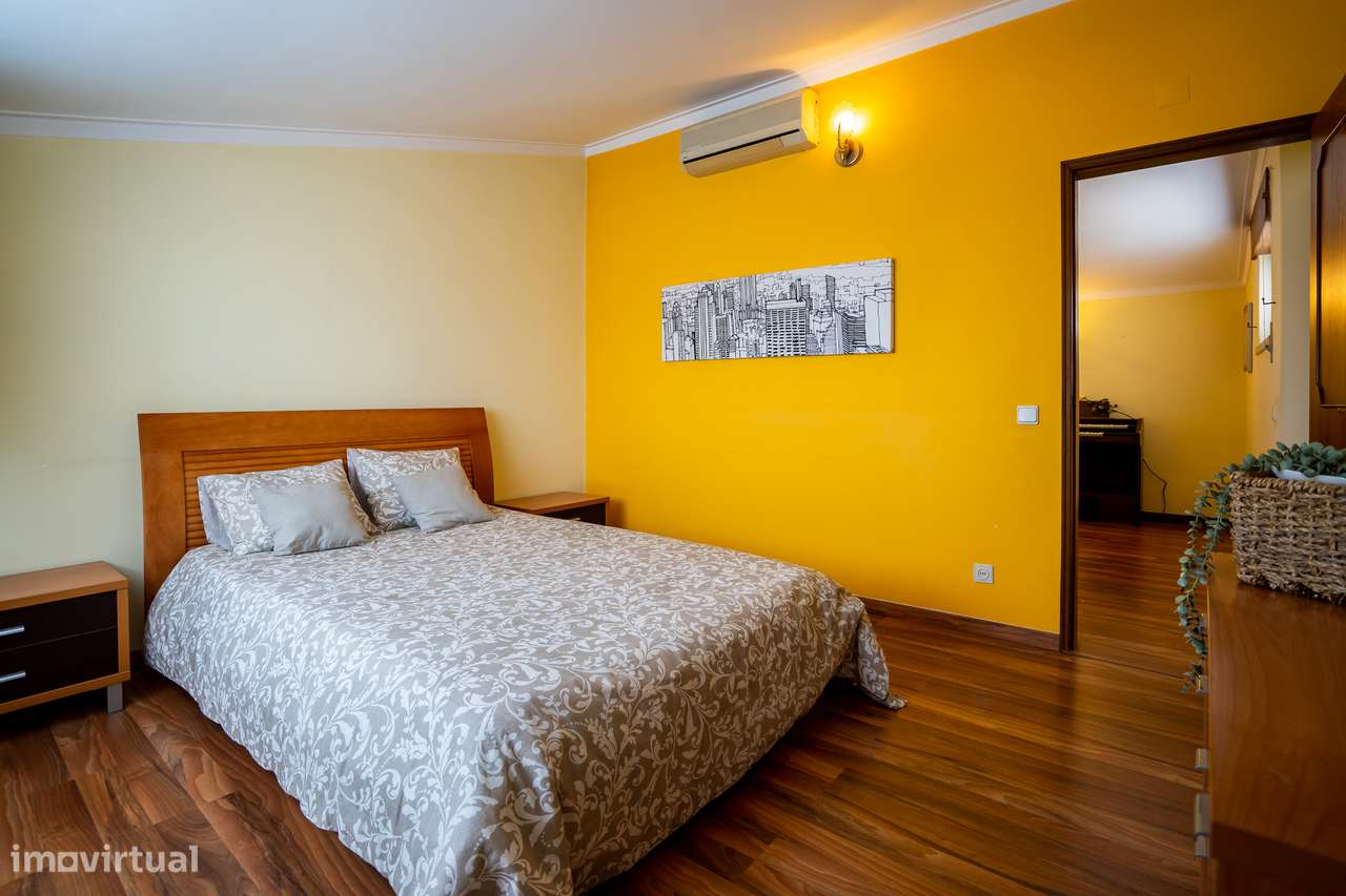 Amelia’s Guesthouse – Quartos disponíveis na Quinta do Conde - Grande imagem: 5/23