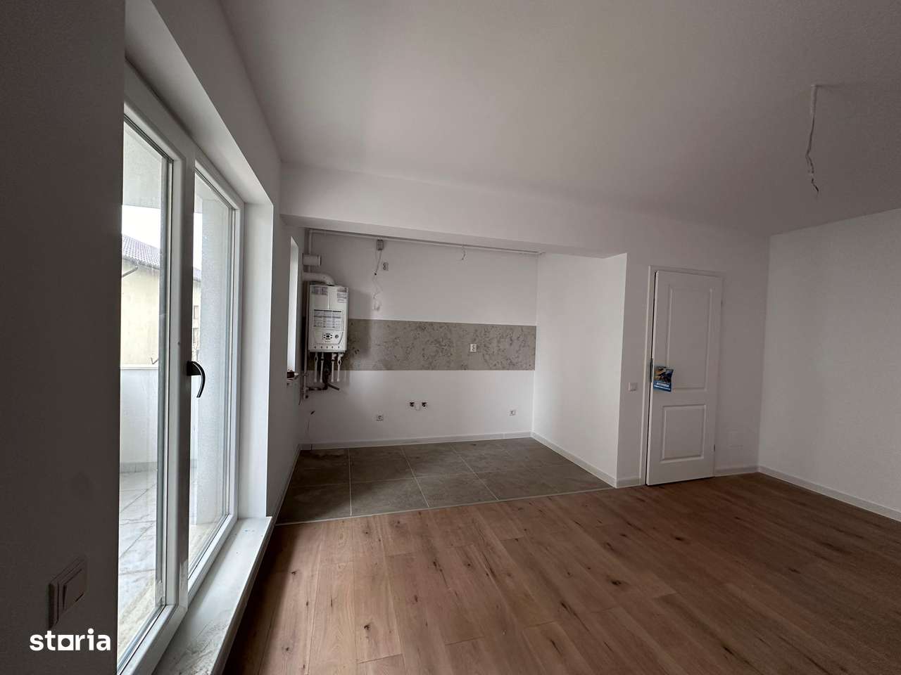 Apartament 2 camere,Str diamantului Bragadiru-9