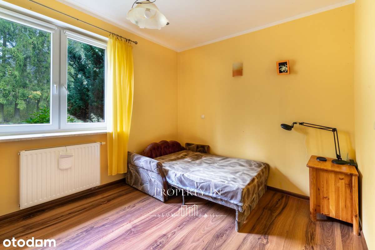 DOM NAD ZEGRZEM | 200 M2 | DZIAŁKA - 1470 M2-12