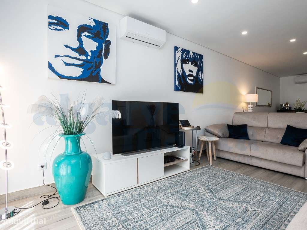 Moradia T3+2 Contemporânea - Pegada, Tavira, Algarve-18