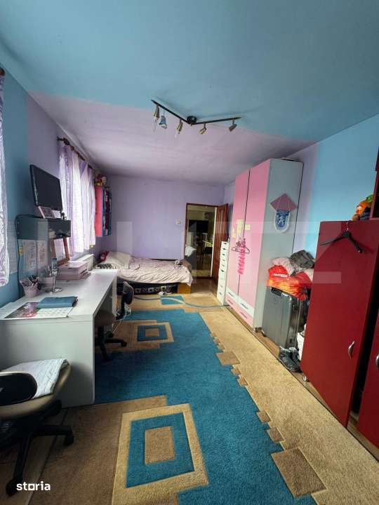 Casa de vanzare, cu 4 camere, 180 mp, in Simeria - Imagine principală: 2/9