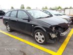 NISSAN PRIMERA P12 KOMBI 02-07 1.8 16V ZDERZAK TYŁ TYLNY Z11 G - 9