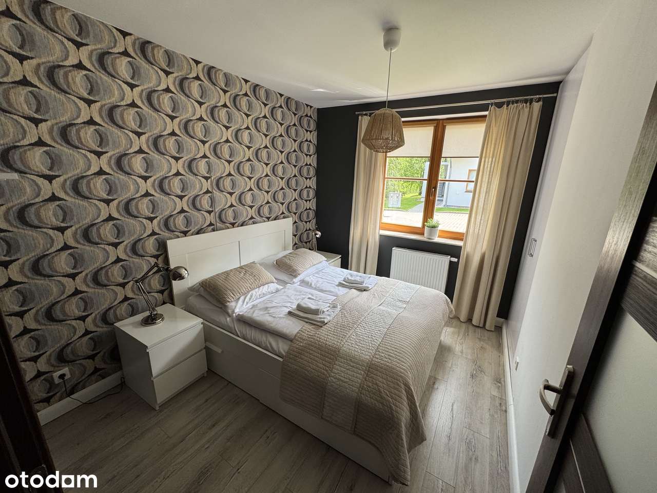 Apartament NAD POTOKIEM | widok na GÓRY | KARPACZ-14