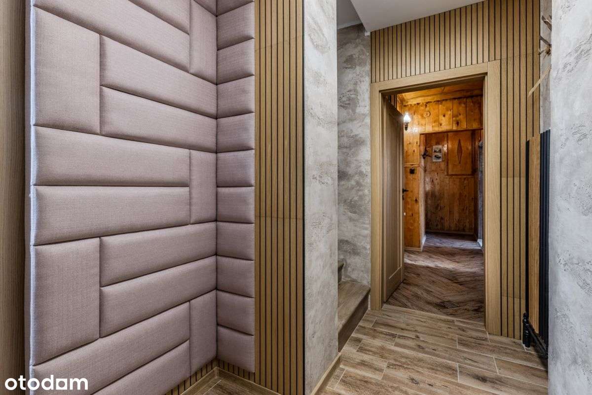 Wolnostojący dom 2 mieszkania Bielawy Toruń-7