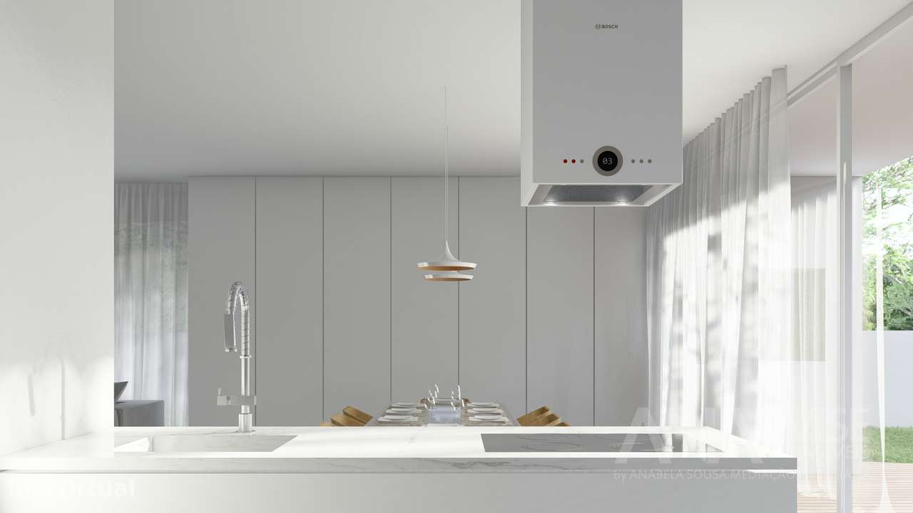 Moradia Geminada T4 Venda em Repeses e São Salvador,Viseu - Grande imagem: 5/18