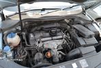 Motor Vw Passat 2.0 Tdi BKP - 1