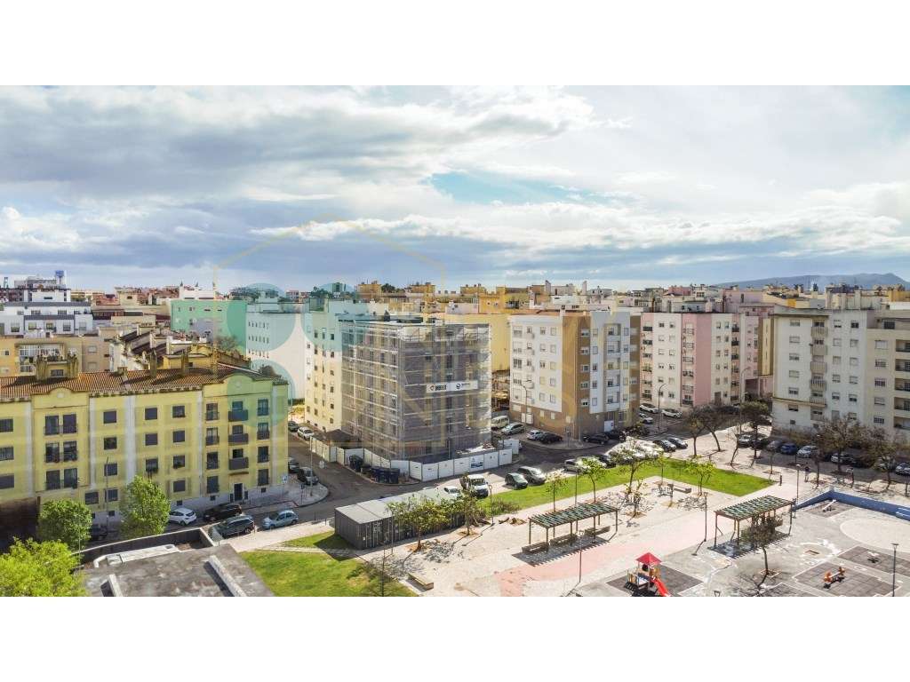 T2 de 98,49m² no Lote 96 - Espaço, Luz e Elegância | Bairro Afonso ...-21