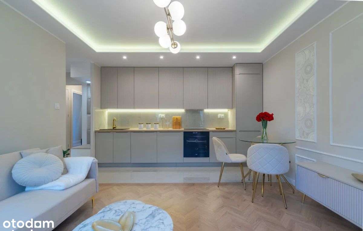 Cicha, zielona okolica ! 3 pokoje, okazja !-4