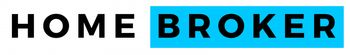 Home Broker Logo