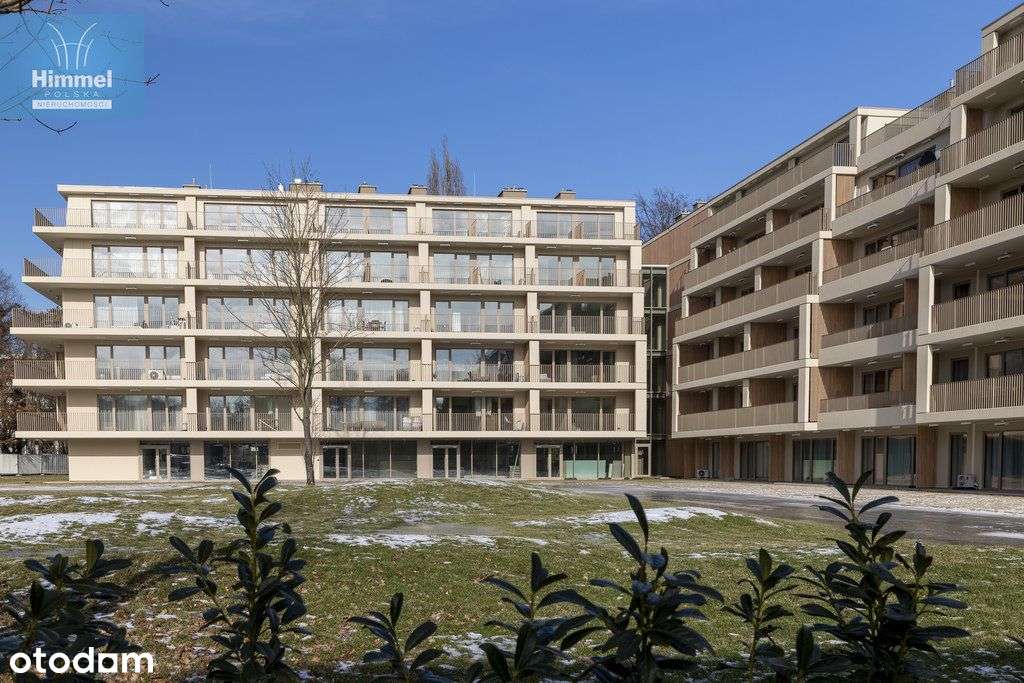 Greeneri Park / Kawalerka / Słoneczna / 0%-11