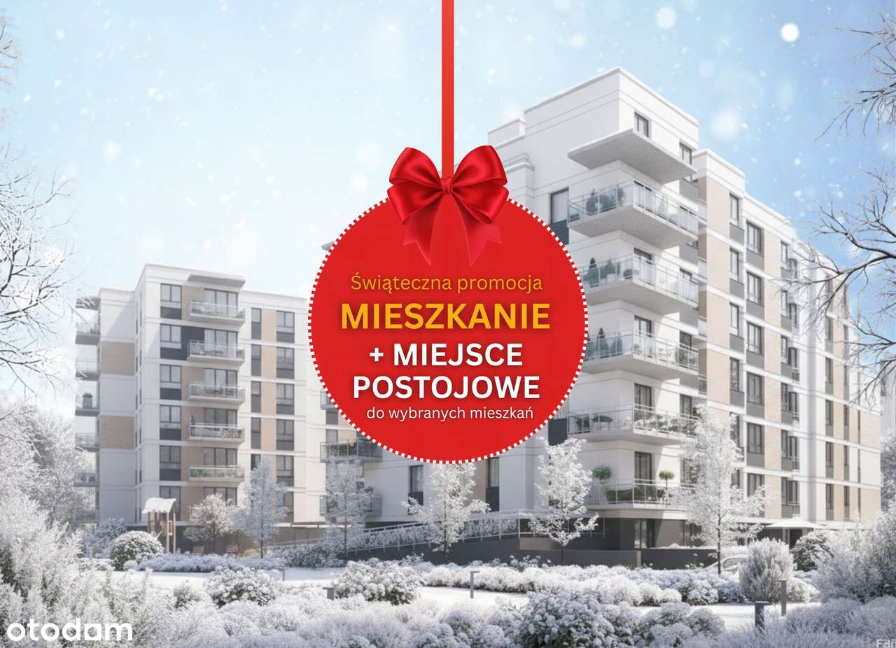 Miasteczko Jutrzenki Dzielnica Hortensji - Pełny obrazek: 1/6