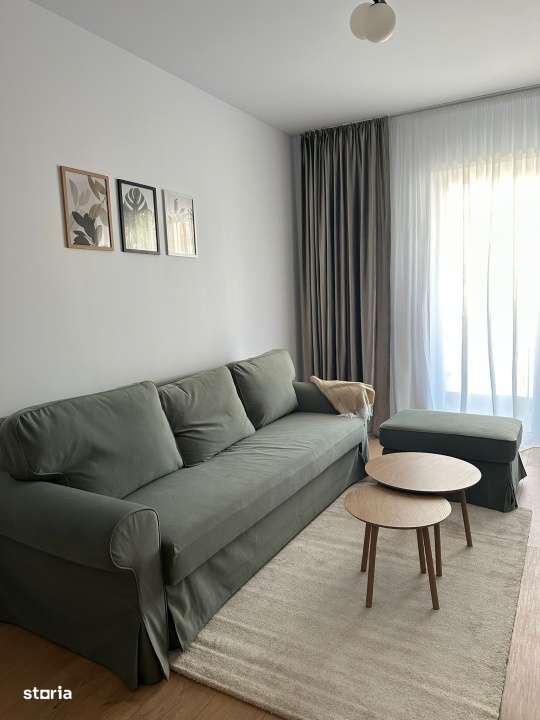 Apartament 2 Camere | Grand Kristal Residence | Loc de Parcare - Imagine principală: 2/17