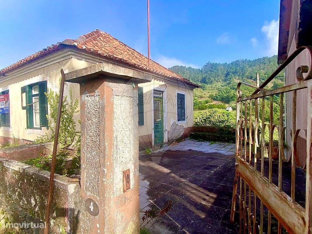 Moradia T8 para venda - Grande imagem: 4/29