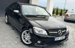 Mercedes-Benz Klasa C 180 BlueEFFICIENCY - 19