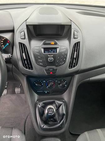 Ford Tourneo Connect 1.6 TDCi Trend - 21