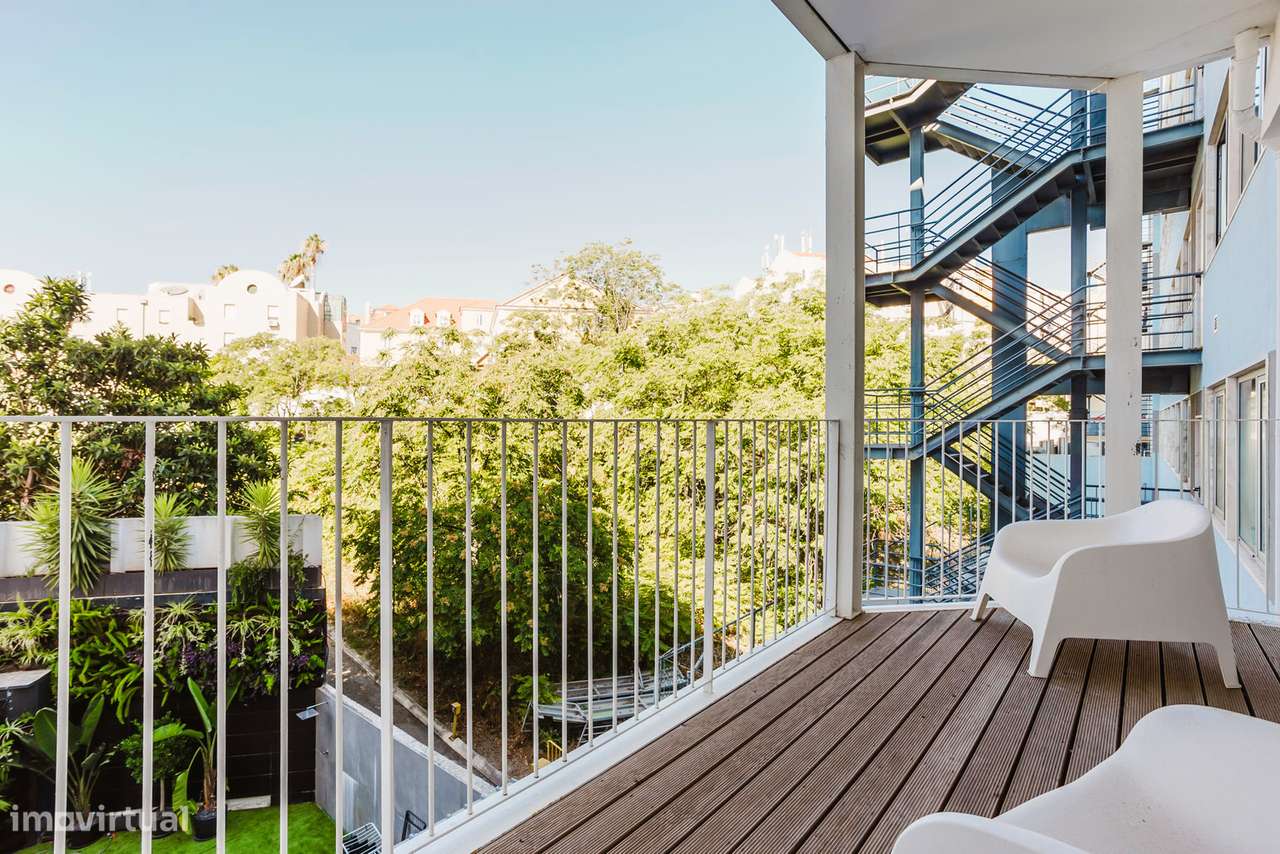 Apartment in Santo António - Grande imagem: 4/24