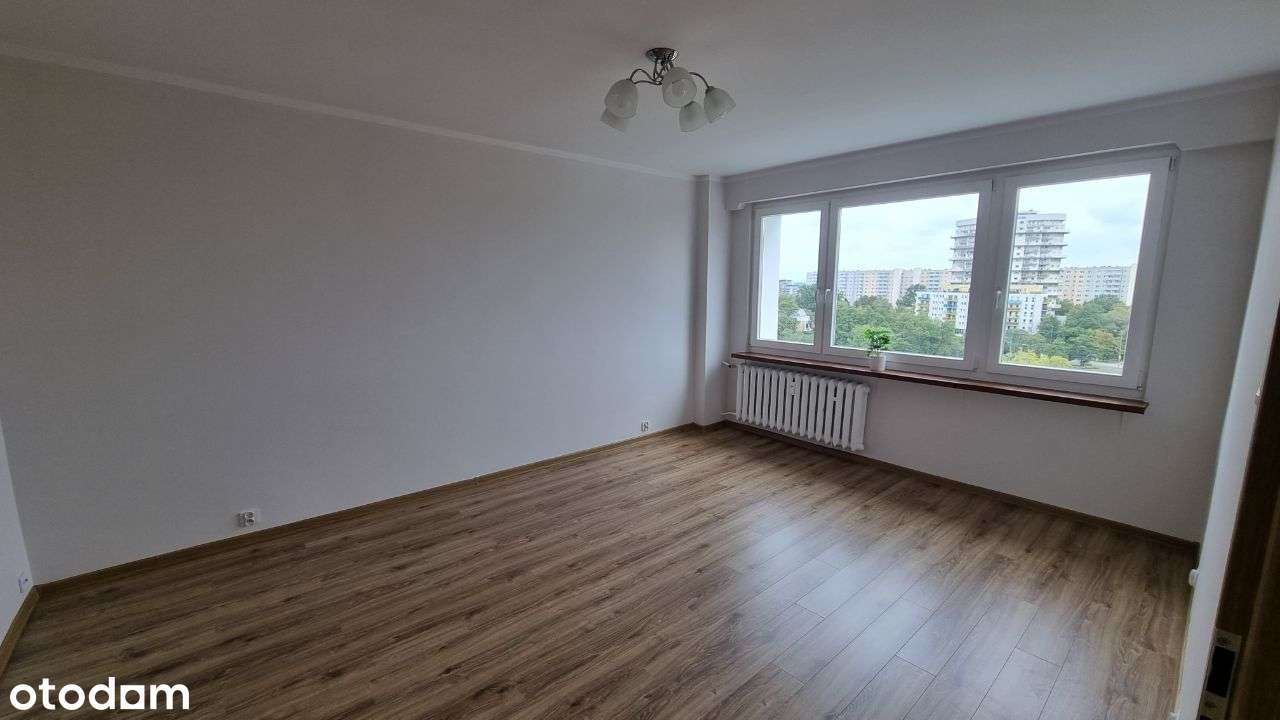 Mieszkanie Osiedle LECHA Rataje Czecha Rusa Charto - Pełny obrazek: 4/20