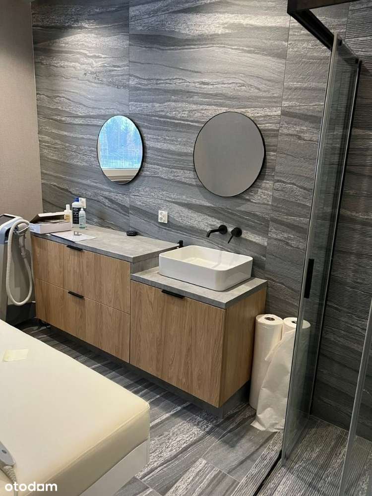 Lokal pod rehabilitację fizjoterapię gabinety - Pełny obrazek: 3/19