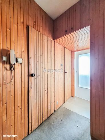 Witosa 2 Pokoje z Balkonem CO i CWU Miejskie 49m2-5
