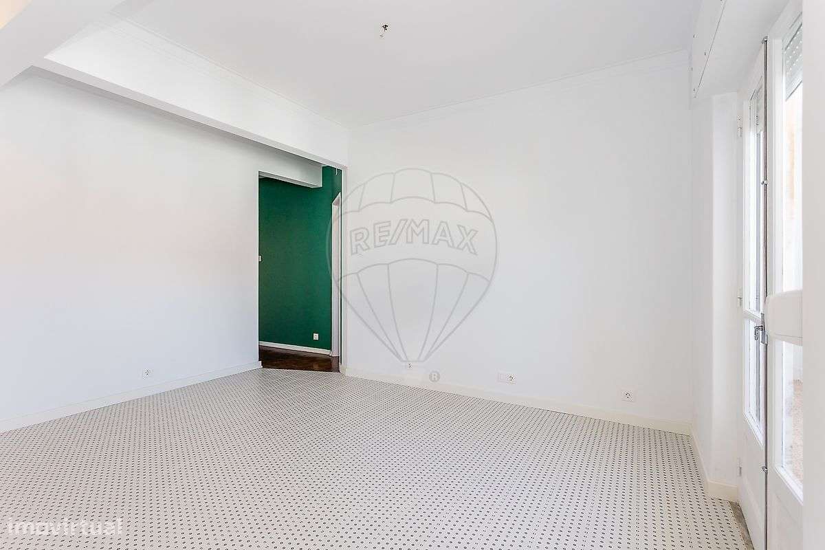 Apartamento T2 para venda-6