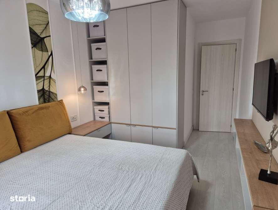 Vanzare Apartament 3 camere Kiseleff-8