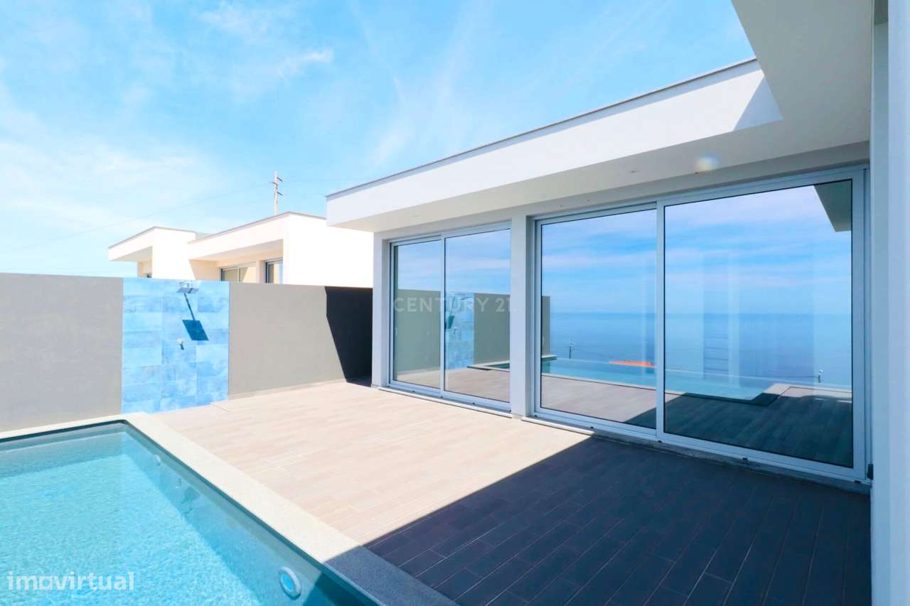 Moradia T3 - Estreito da Calheta - Calheta - Grande imagem: 3/14