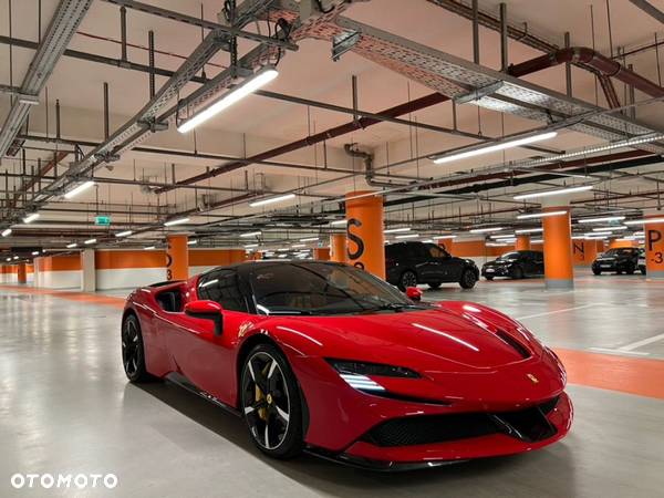 Ferrari SF90 Stradale - 7