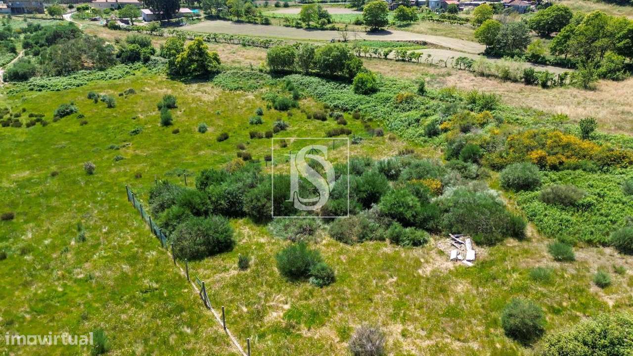 Terreno Soalhães - Grande imagem: 5/11