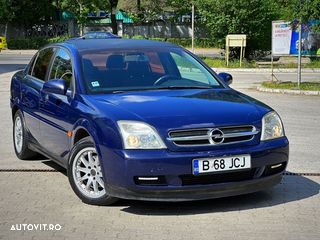 Opel Vectra 2.0TDi Elegance