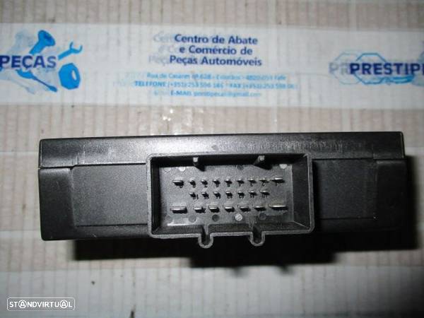 Modulo 6Q0959433G VW POLO 2002 VIDROS - 2