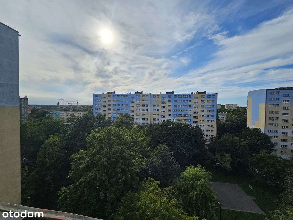 Okazja-Pełen rozkład, balkon, własna aranżacja - Pełny obrazek: 5/6