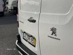 Peugeot Partner 1.5 BlueHDI L2 - 15