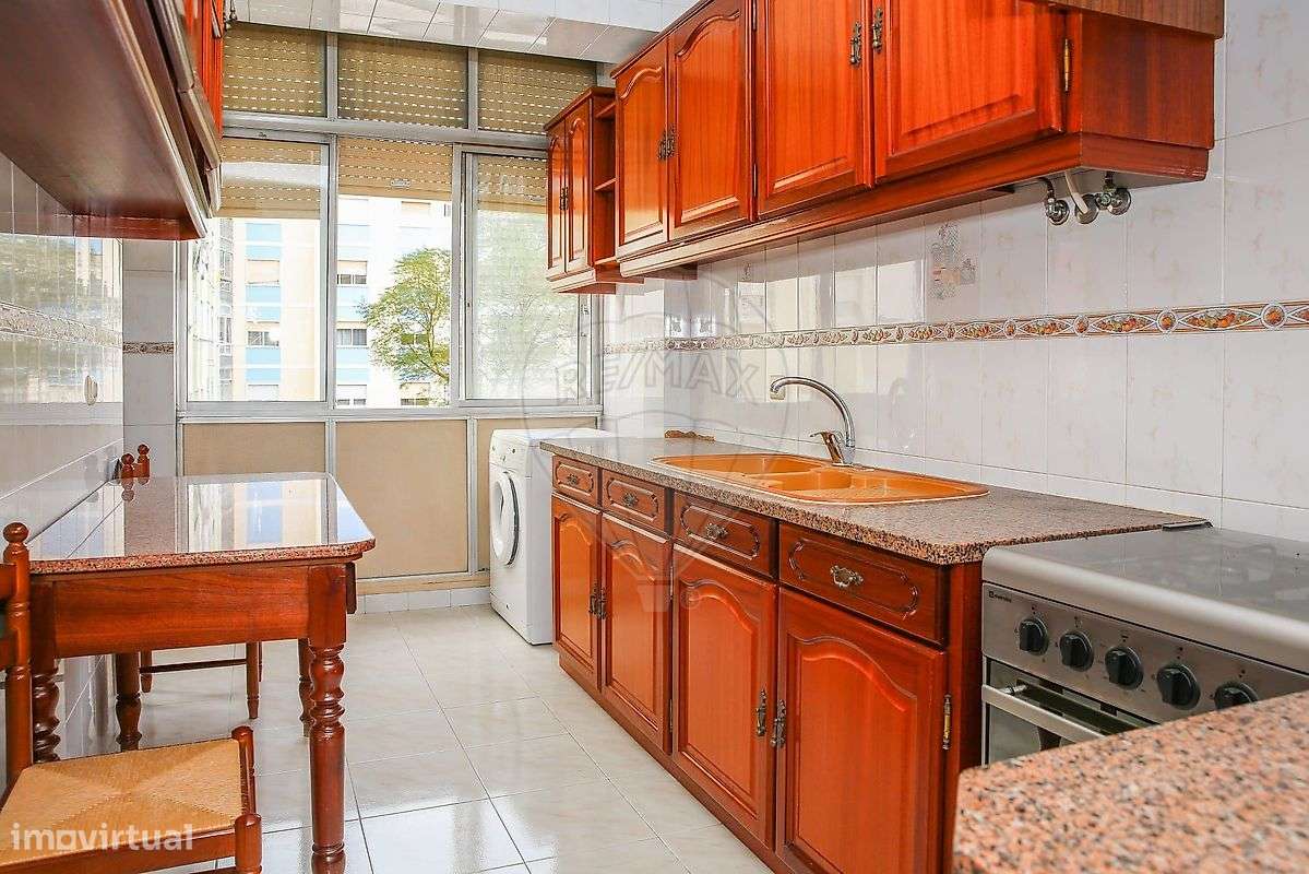 Apartamento T2 Para Venda