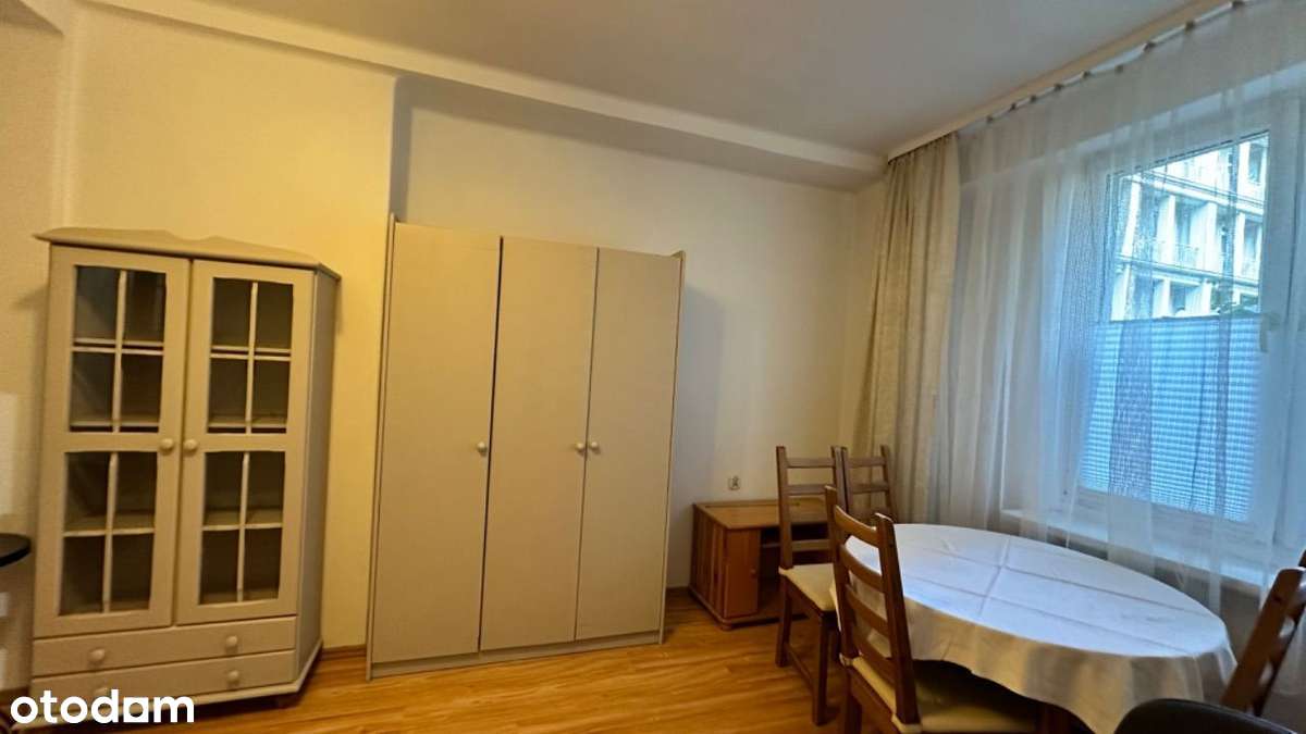 2 pokoje parter Okrzei bez pośredn. Parking - Pełny obrazek: 5/12