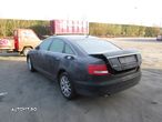 Dezmembrez Audi A6 ,an 2007 , 3.0 TDI quattro,cod motor BMK - 4