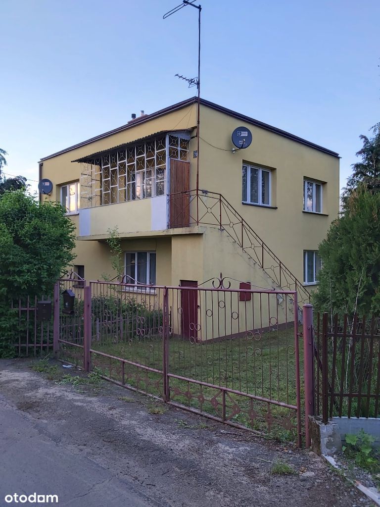 Dom, 144 m², Sandomierz - Chwałki