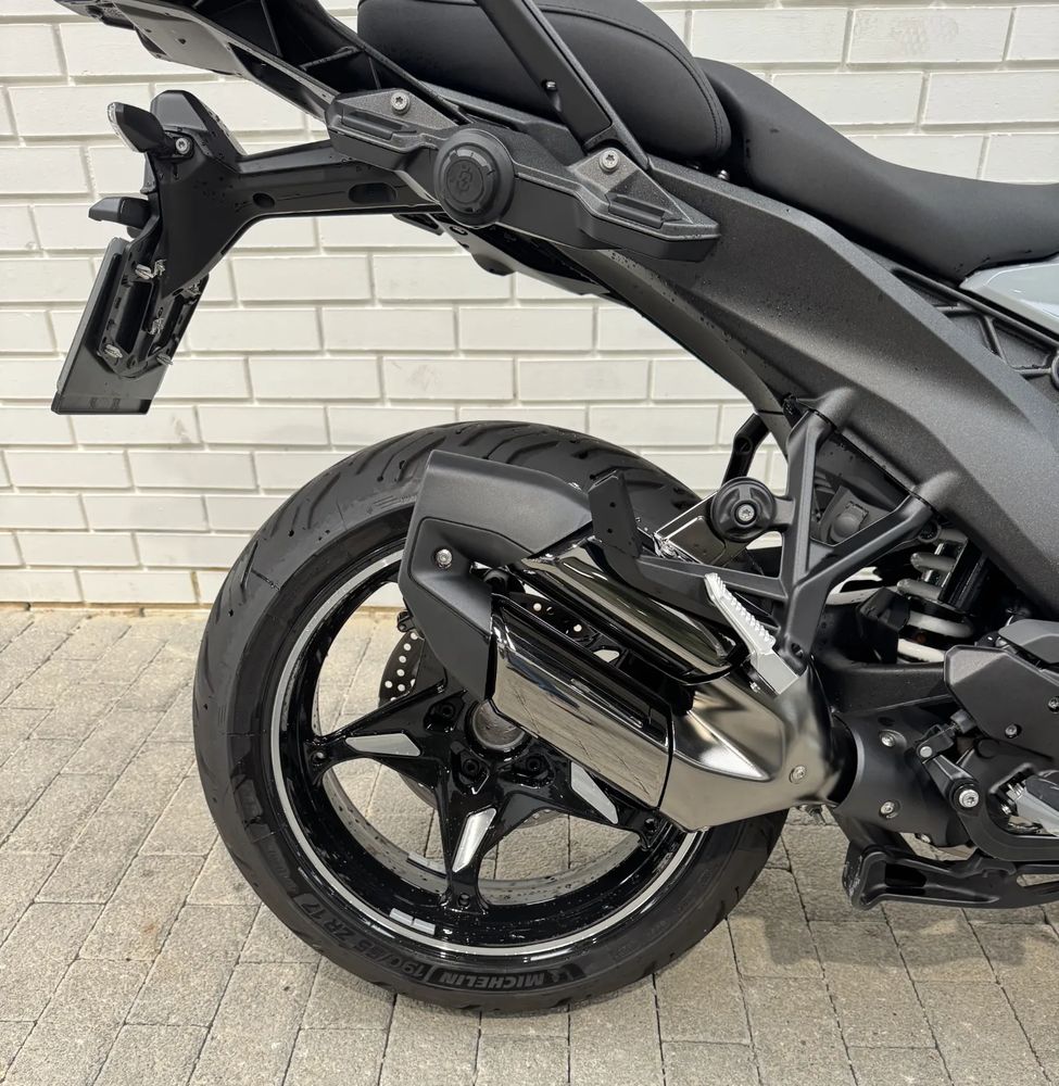 BMW R 1300 RS