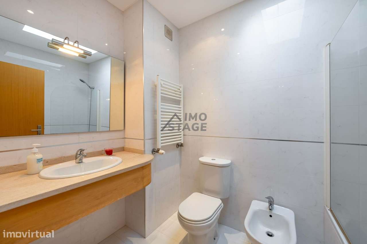 Moradia, 152 m², Grijó e Sermonde-21