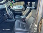 Toyota Hilux 2.8D 204CP 4x4 Double Cab AT Invincible - 14