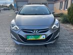 Hyundai i40 1.7 CRDi Comfort + - 14